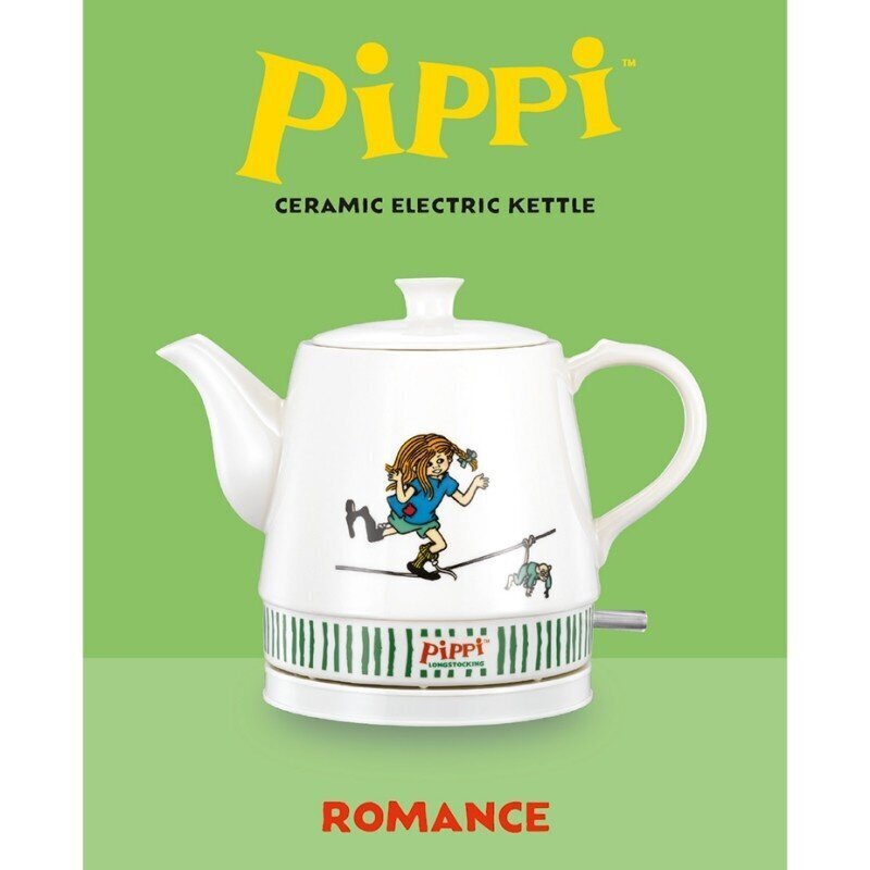 Pippi 20130005 hind ja info | Veekeetjad | kaup24.ee