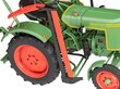 Revell - Fendt F20 Dieselross easy-click-system mudeli komplekt, 1/24, 67822 цена и информация | Liimitavad mudelid | kaup24.ee