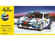 Heller - Ford Focus WRC'01 mudeli komplekt, 1/43, 56196 hind ja info | Liimitavad mudelid | kaup24.ee