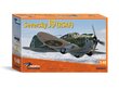 Dora Wings - Seversky J9 (RSAF), 1/48, 48042 hind ja info | Klotsid ja konstruktorid | kaup24.ee