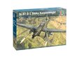 Italeri - Junkers Ju 87 G-1 Stuka Kanonenvogel, 1/48, 2830 цена и информация | Liimitavad mudelid | kaup24.ee