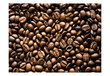 Fototapeet - Roasted coffee beans hind ja info | Fototapeedid | kaup24.ee