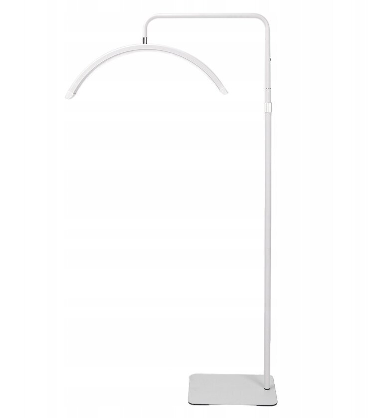 Kosmeetiline lamp, valge, võimsus 36W, pinge 110V-240V/50-60Hz hind ja info | Laualambid | kaup24.ee