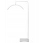 Kosmeetiline lamp, valge, võimsus 36W, pinge 110V-240V/50-60Hz hind ja info | Laualambid | kaup24.ee
