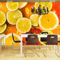 Fototapeet - Citrus fruits hind ja info | Fototapeedid | kaup24.ee