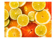 Fototapeet - Citrus fruits hind ja info | Fototapeedid | kaup24.ee