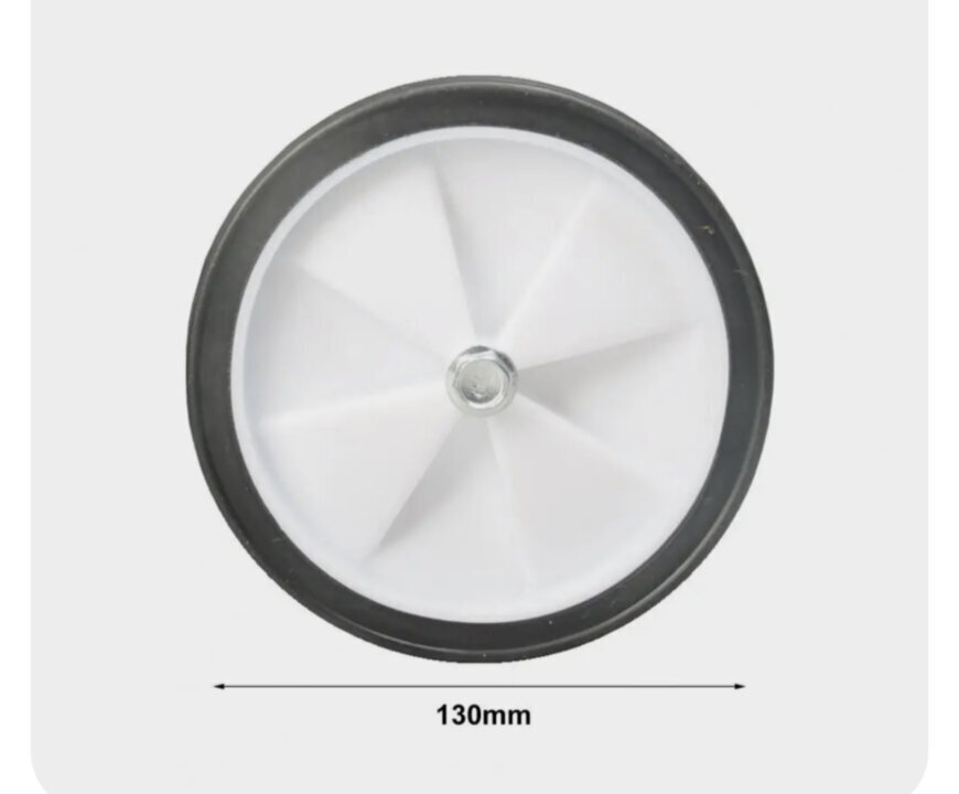 Jalgrataste abirattad, valged hind ja info | Muud jalgratta tarvikud | kaup24.ee