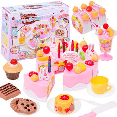 Laste tordikomplekt hind ja info | Tüdrukute mänguasjad | kaup24.ee