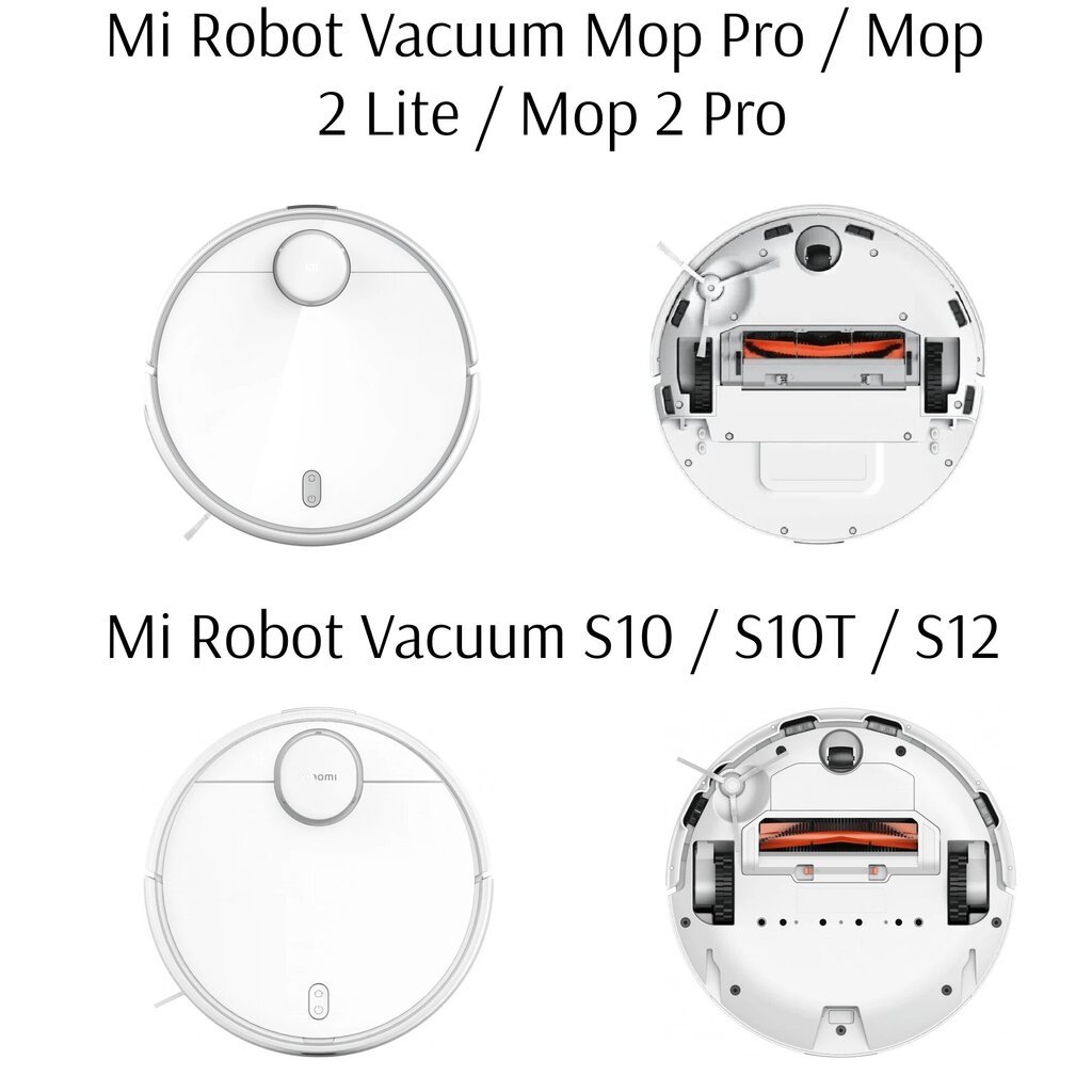 Xiaomi Mi hind ja info | Tolmuimejate lisatarvikud | kaup24.ee