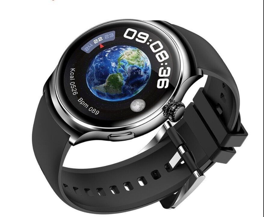 ZD Z93 Pro Smart цена и информация | Nutikellad (smartwatch) | kaup24.ee