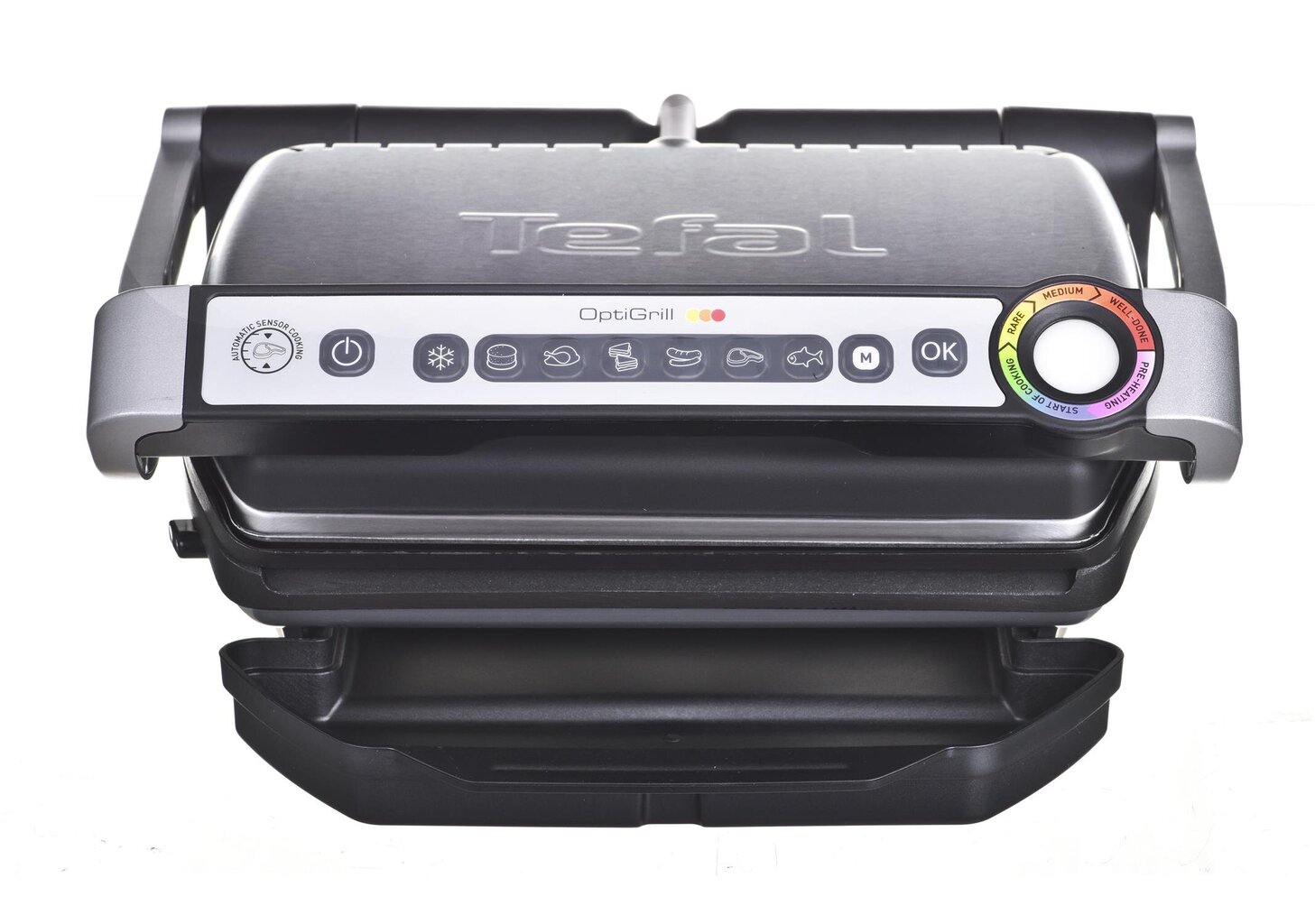 Tefal GC705D16 hind ja info | Elektrigrillid | kaup24.ee