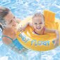 Ujumisvahend imikutele Intex 6+ kuud (70 Cm) цена и информация | Täispuhutavad veemänguasjad ja ujumistarbed | kaup24.ee