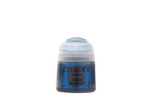 Citadel - Dark Reaper (layer) акриловая краска, 12ml, 22-52 цена и информация | Принадлежности для рисования, лепки | kaup24.ee