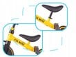 Tasakaaluratas Trike Fix Mini 8", kollane hind ja info | Jooksurattad | kaup24.ee