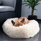 Koera või kassi voodi Springos PA0118 90 cm hind ja info | Pesad, padjad | kaup24.ee