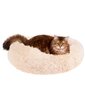 Koera või kassi voodi Springos PA0118 90 cm цена и информация | Pesad, padjad | kaup24.ee