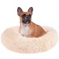 Koera või kassi voodi Springos PA0118 90 cm цена и информация | Pesad, padjad | kaup24.ee