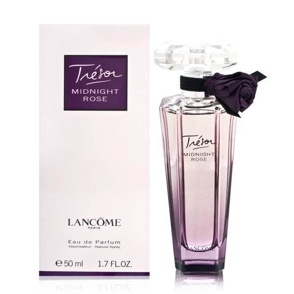 Lancome Tresor Midnight Rose EDP naistele 50 ml hind ja info | Naiste parfüümid | kaup24.ee