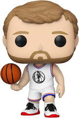 Figuur Funko POP! NBA All-Stars 2019: Dirk Nowitzki (All-Stars Uniform) hind ja info | Fännitooted mänguritele | kaup24.ee