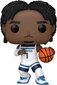 Figuur Funko POP! NBA: Anthony Edwards (Minnesota Timberwolves) White Uniform hind ja info | Fännitooted mänguritele | kaup24.ee