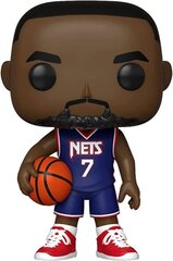 Фигурка Funko POP! NBA City Edition 2021-22 Kevin Durant (Brooklyn Nets) цена и информация | Атрибутика для игроков | kaup24.ee
