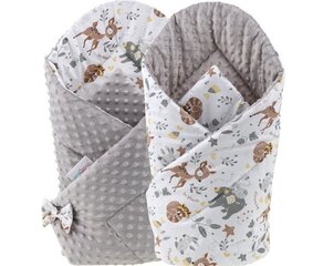 Babymam tekk beebile 80x80cm hind ja info | Beebipadjad ja -tekid | kaup24.ee