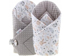 Babymam tekk beebile 80x80cm hind ja info | Beebipadjad ja -tekid | kaup24.ee