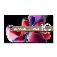 LG OLED55G36LA цена и информация | Телевизоры | kaup24.ee