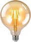 Lambipirn LED Crown G125 E27, 4W, 320 lm цена и информация | Lambipirnid, lambid | kaup24.ee