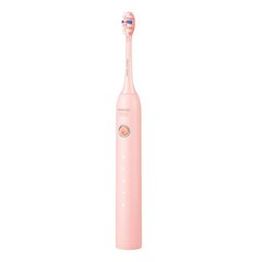 Sonic toothbrush Soocas D3 (pink) цена и информация | Электрические зубные щетки | kaup24.ee