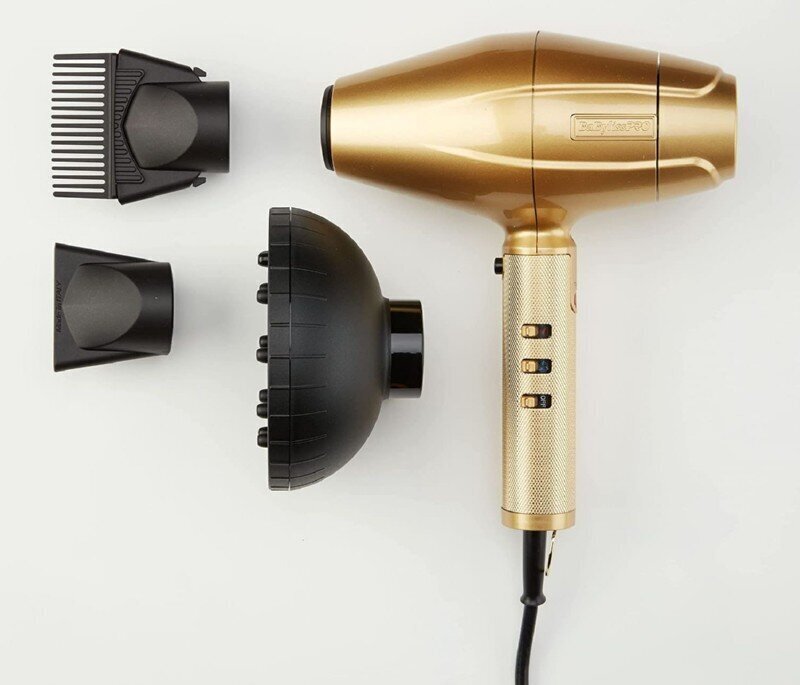 Babyliss Pro SteelFX FXBDG1E hind ja info | Föönid | kaup24.ee