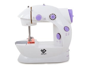Мини швейная машинка MingLi цена и информация | Швейные машинки | kaup24.ee
