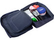 Reisikosmeetikakott kohvri jaoks, sinine hind ja info | Kohvrid, reisikotid | kaup24.ee