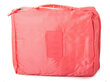 Reisikosmeetikakott kohvri jaoks, roosa hind ja info | Kohvrid, reisikotid | kaup24.ee