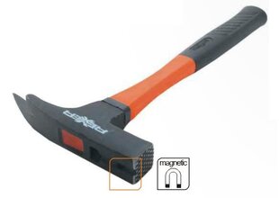 Staliaus plaktukas 600 g Rexxer su magnetine galvute hind ja info | Rexxer Aiakaubad | kaup24.ee