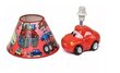 Laste laualamp Cars hind ja info | Laualambid | kaup24.ee
