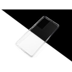 POCO F4 - чехол для телефона Crystal Cover - прозрачный цена и информация | Чехлы для телефонов | kaup24.ee