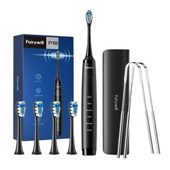 FairyWill Sonic toothbrush FW-P10 цена и информация | Электрические зубные щетки | kaup24.ee