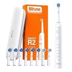 Bitvae R2 цена и информация | Электрические зубные щетки | kaup24.ee