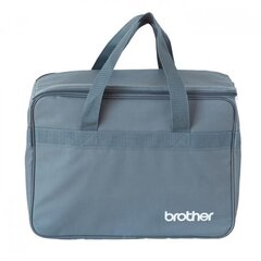 Brother Sewing machine carry bag hind ja info | Õmblusmasinad, tikkimismasinad | kaup24.ee