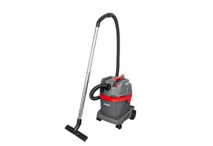 Starmix APL-1422 EWR 22 L Cylinder vacuum Dry&wet 1400 W Dust bag hind ja info | Tolmuimejad | kaup24.ee