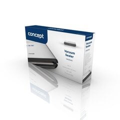 Concept VA0040 цена и информация | Вакууматоры | kaup24.ee