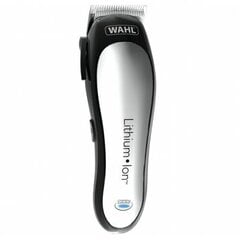 Wahl 79600-3116 hind ja info | Juukselõikusmasinad, trimmerid | kaup24.ee