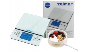 Kitchen scale ZKS1500N цена и информация | Кухонные весы | kaup24.ee