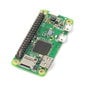 Raspberry Pi Zero W 512MB hind ja info | Robootika, konstruktorid ja tarvikud | kaup24.ee