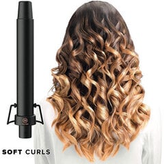 Bellissima My Pro Twist & Style GT22 200 Soft Curls 11768 - Hair curler attachment цена и информация | Приборы для укладки и выпрямления волос | kaup24.ee