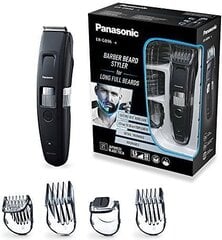 Panasonic ER-GB96-K503 цена и информация | Машинки для стрижки волос | kaup24.ee