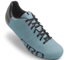 Rattajalatsid Giro, must/sinine цена и информация | Одежда для велосипедистов | kaup24.ee