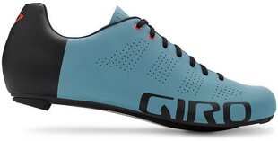 Rattajalatsid Giro, must/sinine цена и информация | Одежда для велосипедистов | kaup24.ee