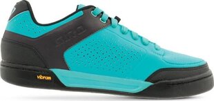 Спортивная обувь Giro, синий/черный цвет цена и информация | Одежда для велосипедистов | kaup24.ee